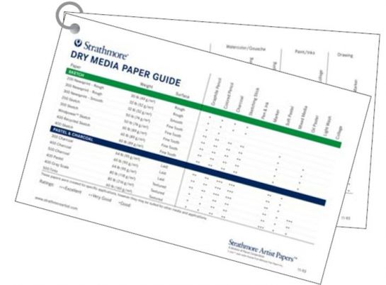 Paper Media Guide